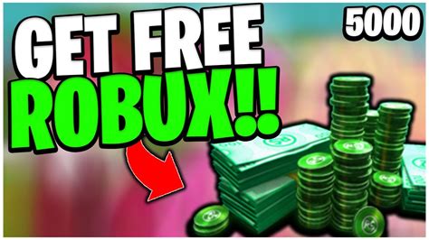 How To Get 5000 Robux On Roblox Roblox Hack Anime Fighting - robux 5000